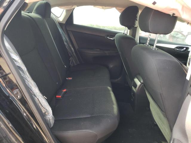 3N1AB7AP9KY257107 Nissan SENTRA S