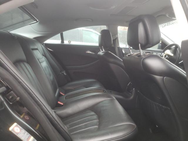 WDDDJ7CBXBA168624 Mercedes-Benz CLS 550