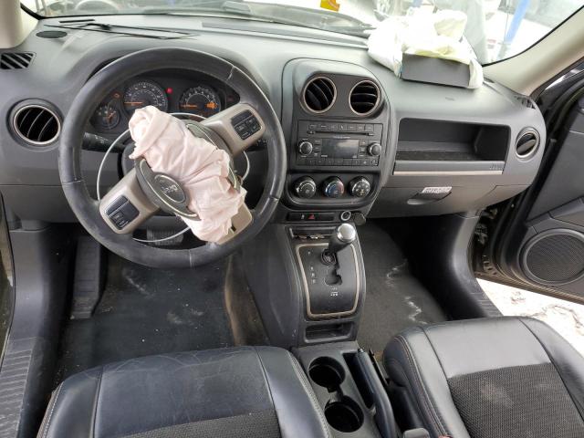 1C4NJPBB3HD186969 Jeep Patriot