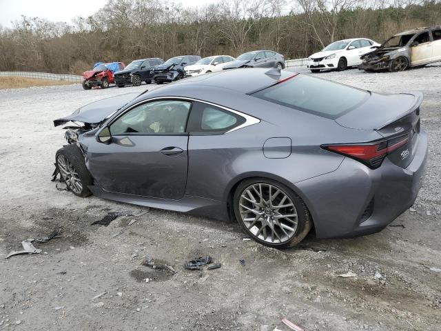 2019 LEXUS RC 300 - JTHS85BC3K5005056