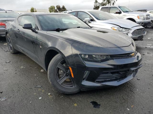 2016 CHEVROLET CAMARO LT - 1G1FB1RS2G0178543