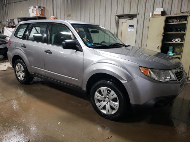 JF2SH61609H793257 Subaru Forester 2.5x