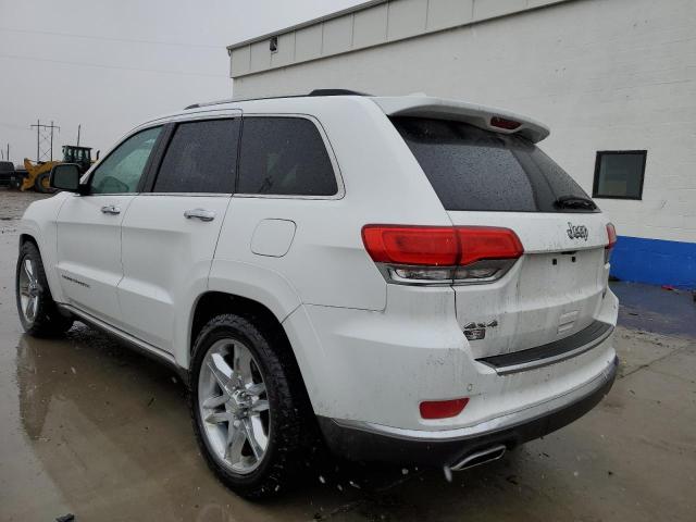 1C4RJFJT5EC237332 Jeep Grand Cherokee Summit