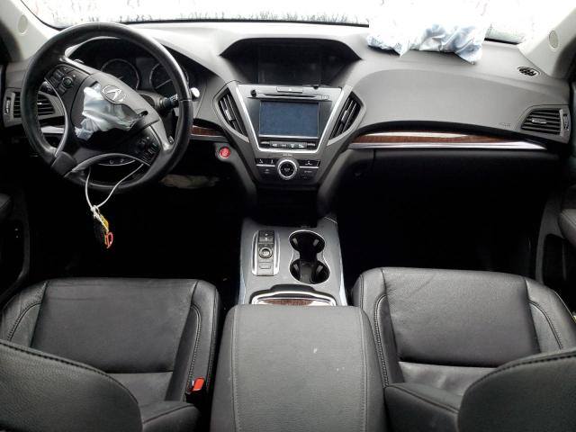 5J8YD3H38KL013038 Acura MDX