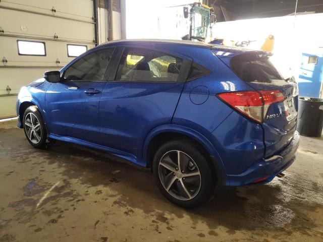 2020 HONDA HR-V TOURI 3CZRU6H94LM713190