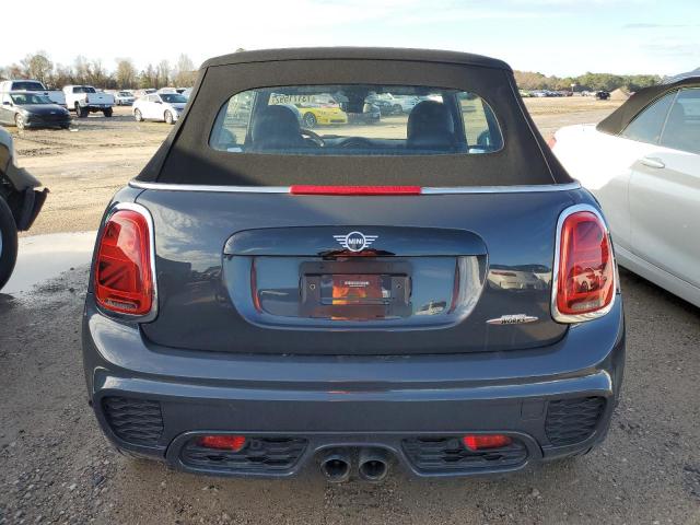 2021 MINI COOPER JOH WMWWJ9C00M3M99116
