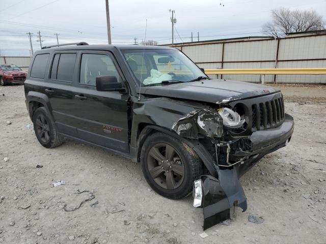 1C4NJPBB3HD186969 Jeep Patriot