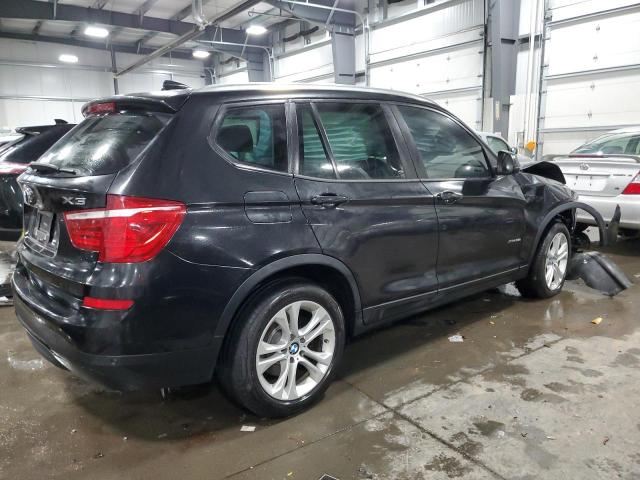 5UXWX7C39H0U44377 BMW X3 Xdrive35i