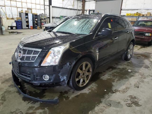 2011 Cadillac SRX Premium Collection