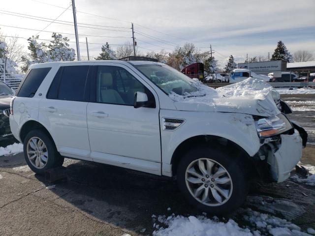 SALFR2BG3EH382855 Land Rover LR2 HSE