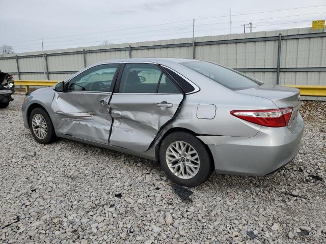 2017 TOYOTA CAMRY LE A 4T1BF1FK1HU690170