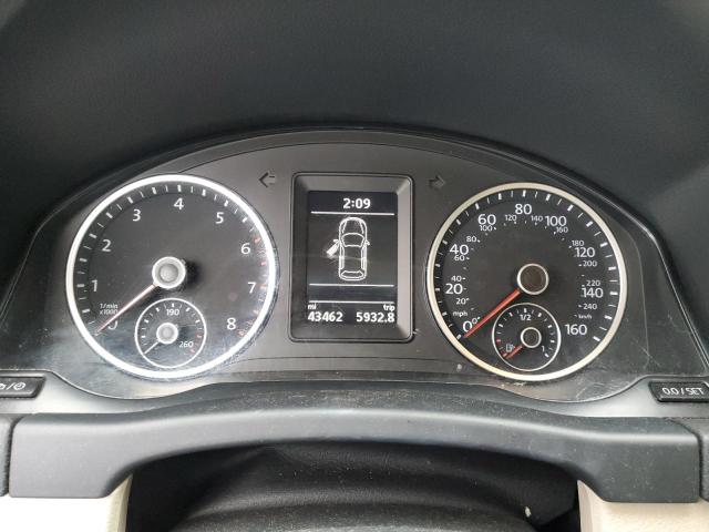 2017 VOLKSWAGEN TIGUAN WOL - WVGRV7AX8HK028749