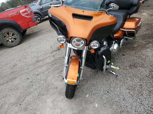 2015 HARLEY-DAVIDSON FLHTK ULTR - 1HD1KEL19FB626996