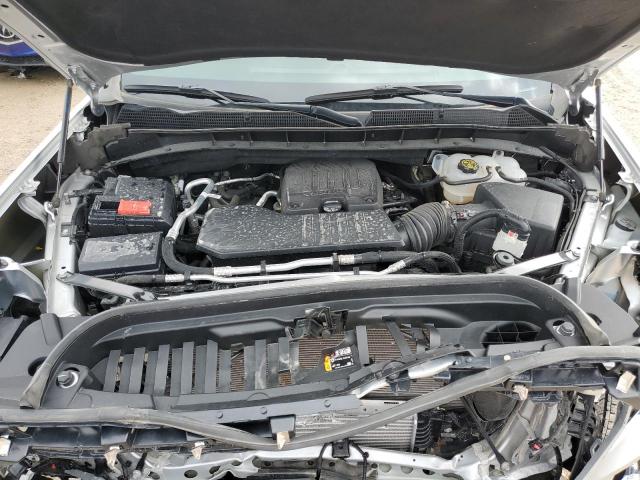 2022 GMC SIERRA LIM 3GTP9BEK1NG175113