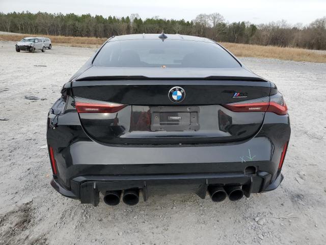 2021 BMW M4 COMPETI WBS33AZ02MCG63826