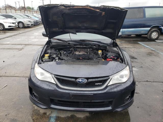 JF1GR7E61DG872538 Subaru Impreza Wrx