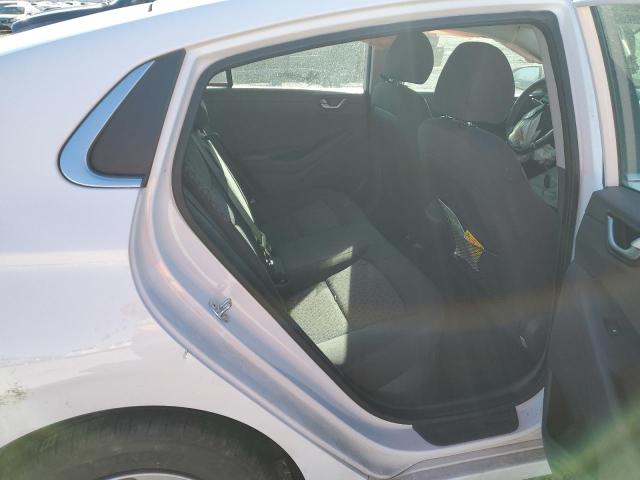 2019 HYUNDAI IONIQ SEL - KMHC75LC8KU106781