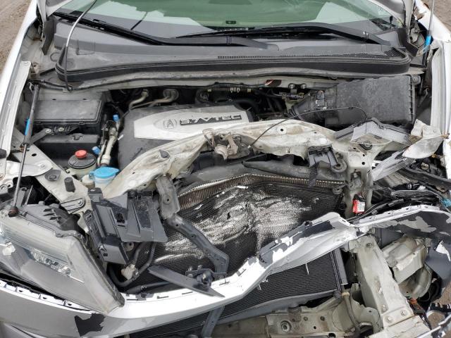 2HNYD28248H543894 Acura MDX