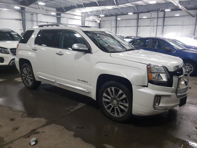 2017 GMC TERRAIN DE - 2GKFLVE33H6186156