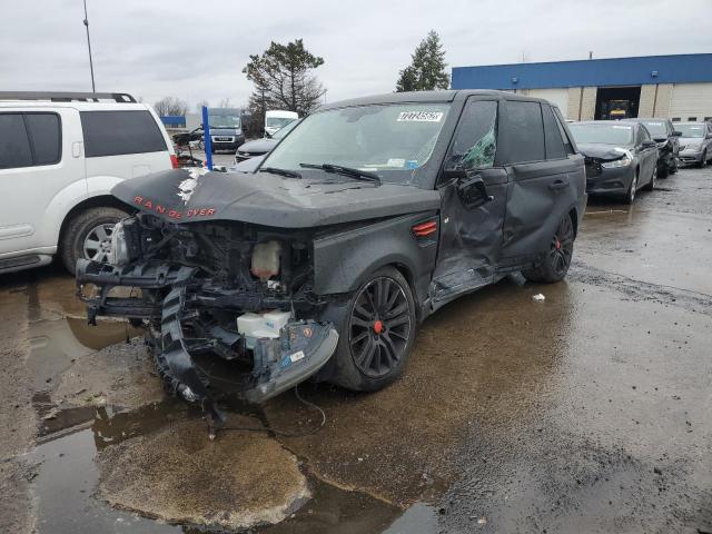 2011 Land Rover Range Rover Sport 