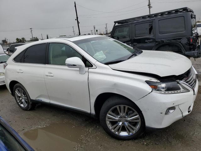2015 LEXUS RX 450H 2T2ZB1BA8FC004692