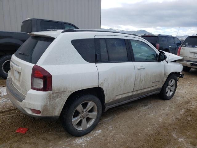 1C4NJDBB1GD779890 Jeep Compass Sport