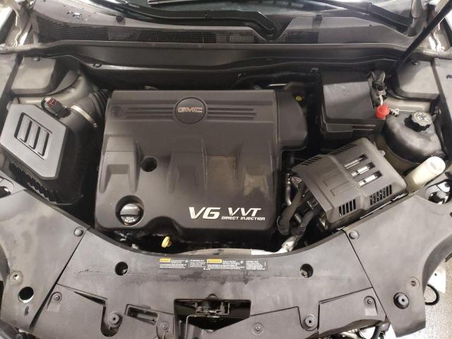 2017 GMC TERRAIN DE - 2GKFLVE33H6186156