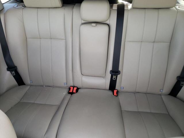 SALFR2BG3EH382855 Land Rover LR2 HSE