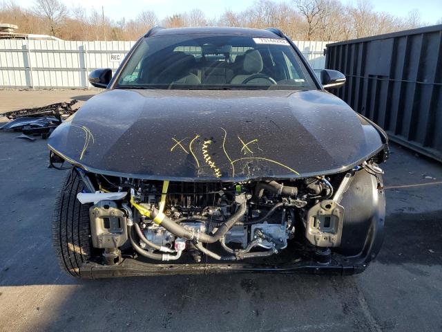 2022 HYUNDAI SANTA CRUZ - 5NTJCDAEXNH031779