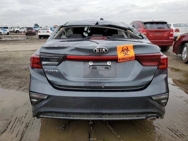 3KPF24AD8ME305952 KIA FORTE FE