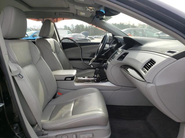 2015 ACURA RLX TECH JH4KC1F50FC000658