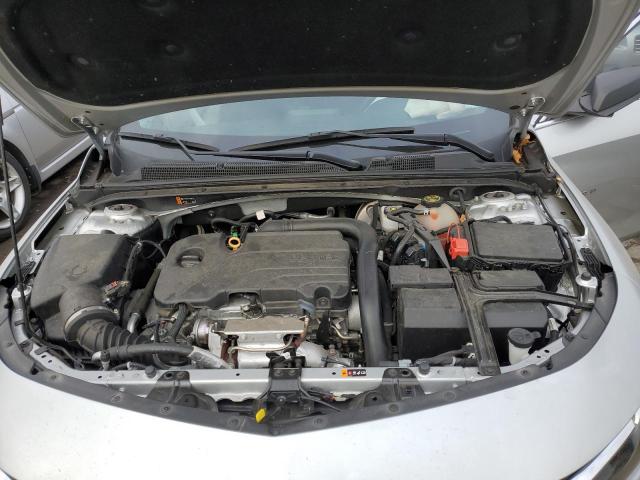 2020 CHEVROLET MALIBU LS - 1G1ZB5ST6LF097754