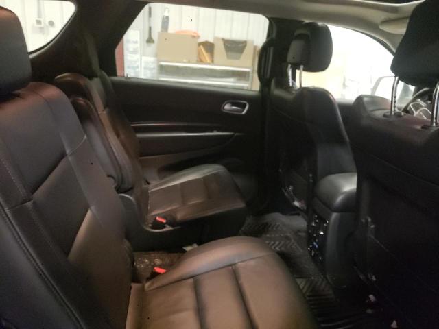 2020 DODGE DURANGO CI - 1C4RDJEG3LC161615