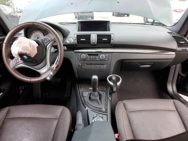 WBAUP9C50DVS95535 BMW 128 I