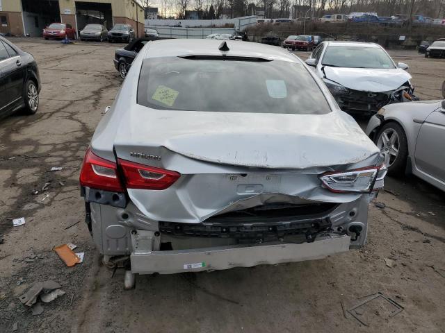 2020 CHEVROLET MALIBU LS - 1G1ZB5ST6LF097754