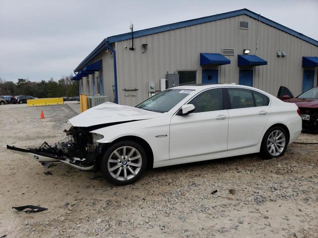 2014 BMW 535 I for sale in Midway, FL