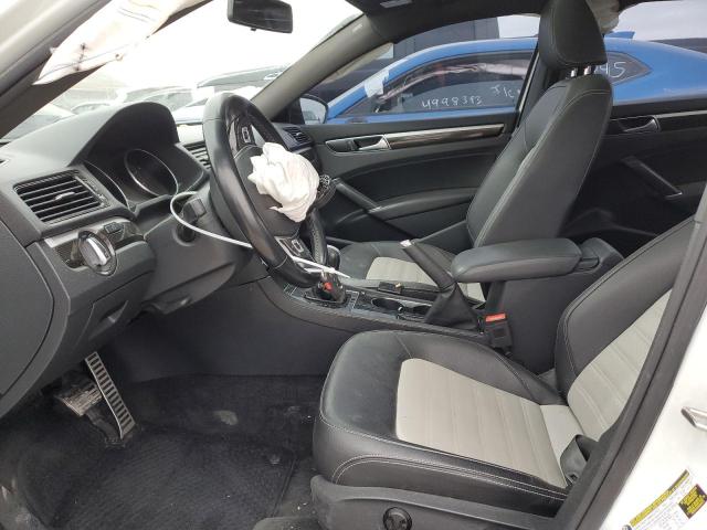 2018 VOLKSWAGEN PASSAT GT 1VWJM7A38JC033089