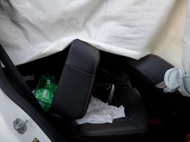 VIN: 4JGDF6EE9FA515620 Auction: COPART Lot: 72801292 Location: NY - LONG ISLAND 4JGDF6EE9FA515620 MERCEDES-BENZ GL-CLASS 2015 WHITE Photo 10