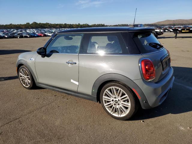WMWXP7C50K2A49667 Mini Cooper