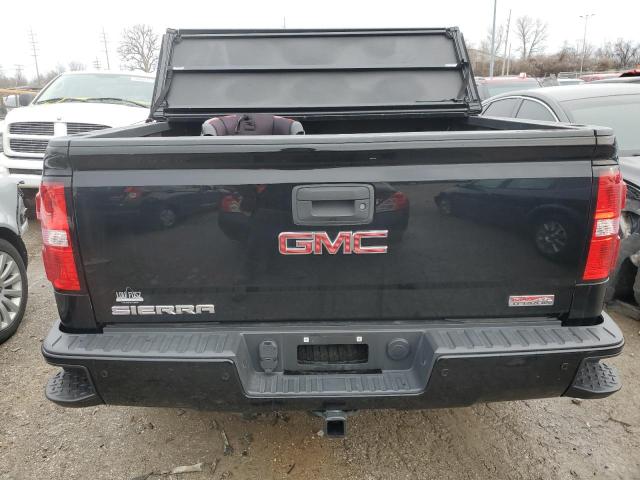 3GTU2VEC2EG364810 GMC Sierra