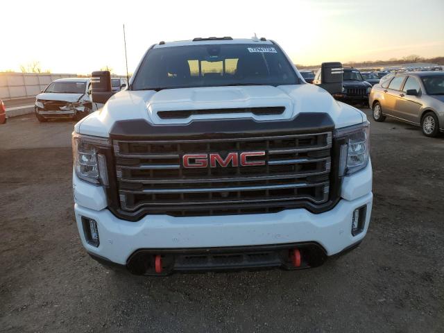 1GT49PE70NF179246 GMC Sierra K2500 At4
