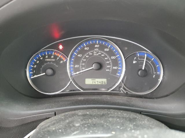 JF2SH6CC9AH759194 Subaru Forester 2.5x Premium