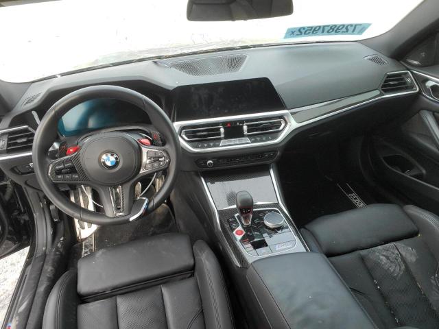 2021 BMW M4 COMPETI WBS33AZ02MCG63826