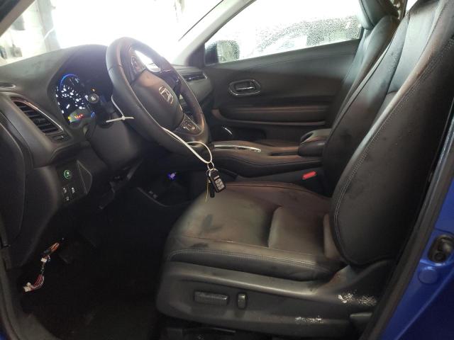 2020 HONDA HR-V TOURI 3CZRU6H94LM713190