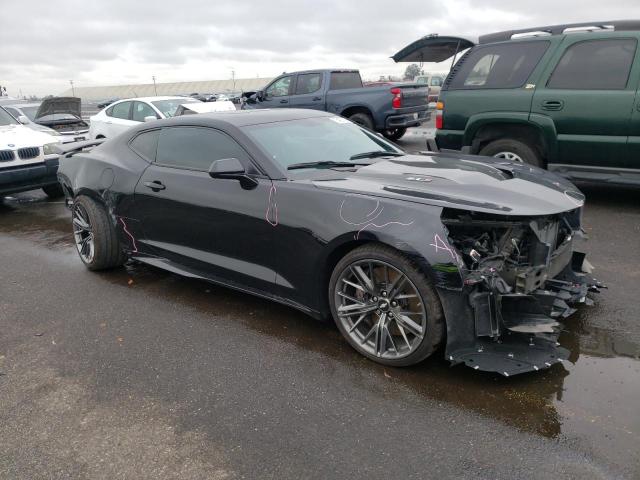 2018 CHEVROLET CAMARO ZL1 - 1G1FJ1R63J0116209