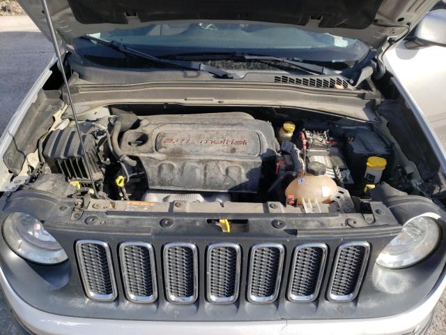 2016 JEEP RENEGADE L - ZACCJABT2GPD52766