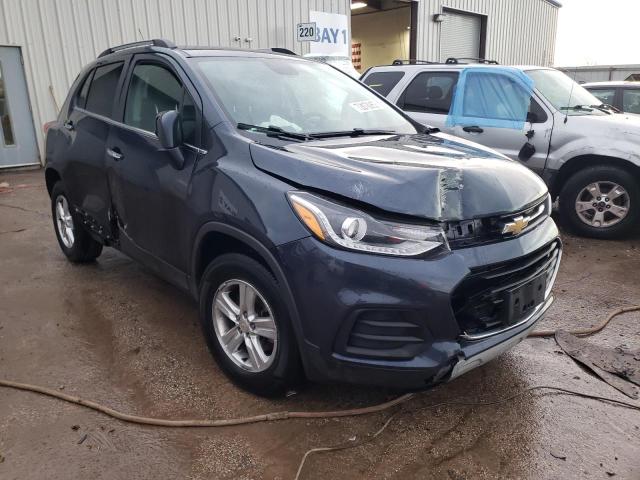 2018 CHEVROLET TRAX 1LT - 3GNCJPSB8JL244847
