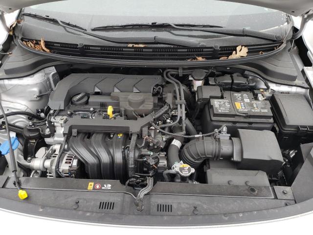 3KPA24AD0NE480112 KIA RIO LX