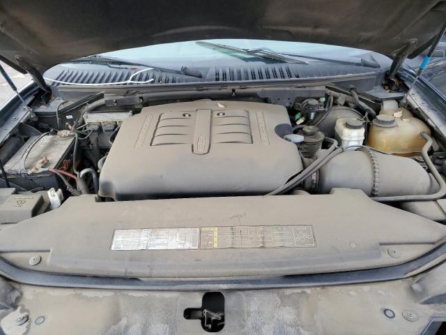 5LMFU27R33LJ22815 Lincoln Navigator