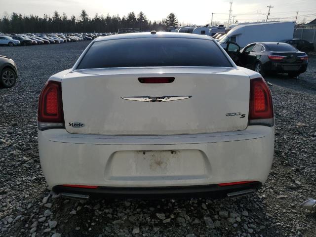 2015 CHRYSLER 300 S - 2C3CCABG9FH828481